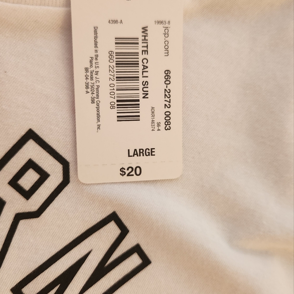 T-shirt